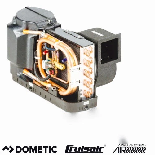 Dometic Turbo DTU Selfcontained Air Conditioner From 6000, 49 OFF