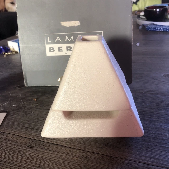 Lampe berger Pierre Casenove - Décoration