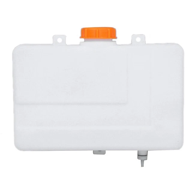 Kit Installazione Universale PWR Fever Oil Catch Can Baffled 400ml - Serbatoio Raccolta Olio In