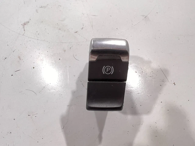 Connecteur Frein De Stationnement électrique Renault – Réf. 8201625545 / 7283-5596-10 – Compatible Frein à Main
