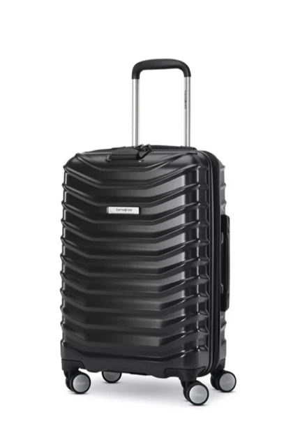 Samsonite Spin Tech 5 21" Expandable Hardside Carry-on Spinner Luggage