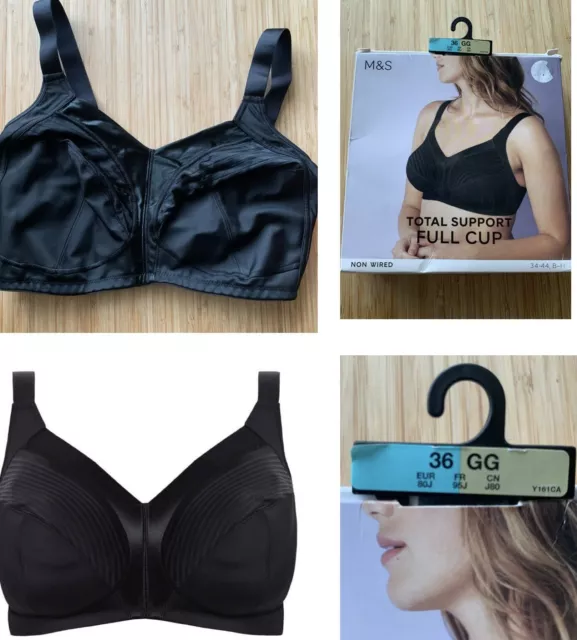 Marks And Spencer Total Support Bras FOR SALE! - PicClick UK