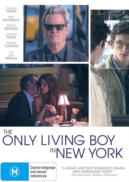 The only living boy in new york 123movies on sale