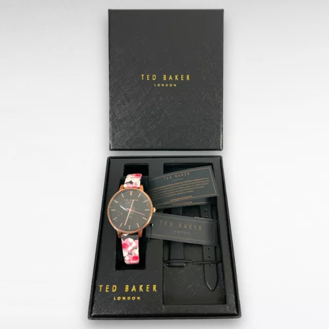 ted baker london womens watch