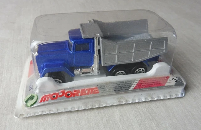 Majorette series 3000 - Collection