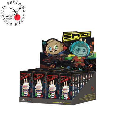 labubu series 2