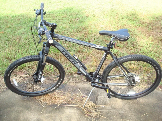 2012 trek 2025 3900