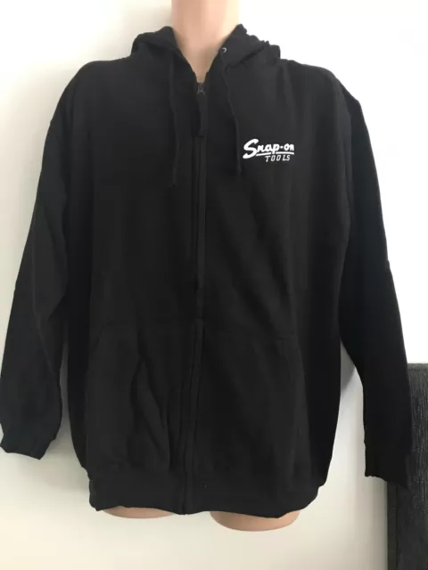 Snap on cheap zip up hoodie