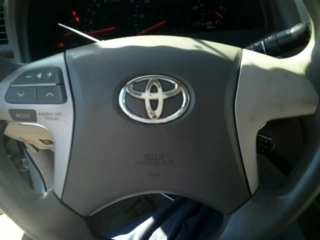 Driver Left Air Bag Driver Wheel 4 Spoke Fits 07-11 CAMRY 88282546