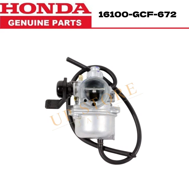 Vergaser-Ersatz Für Honda XR70/CRF70 (K72, PB12H) – Passend Für Modelle 1997–2012, Hohe Leistung & Langlebig