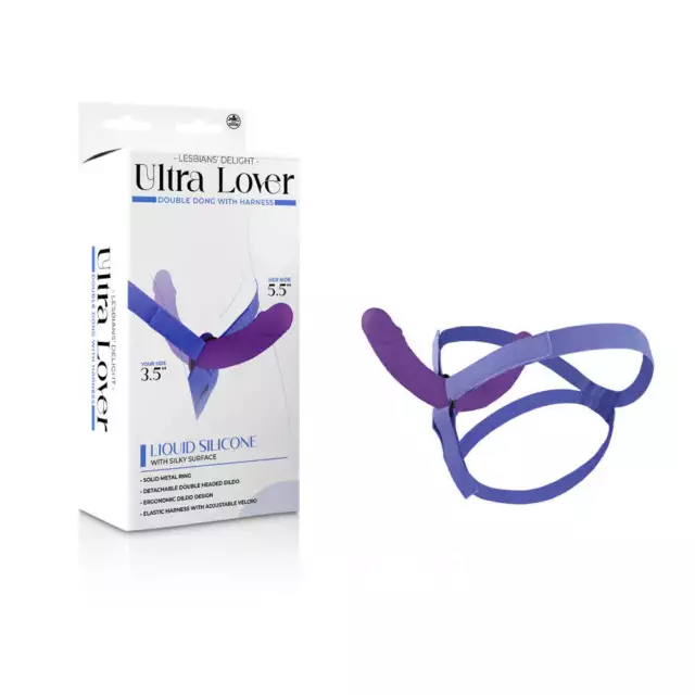 Ultra Lover -