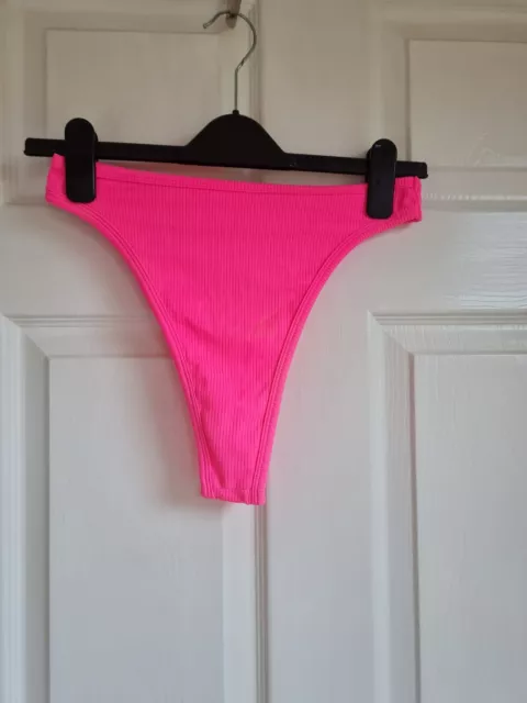 Womens Bikini Bottoms Size M