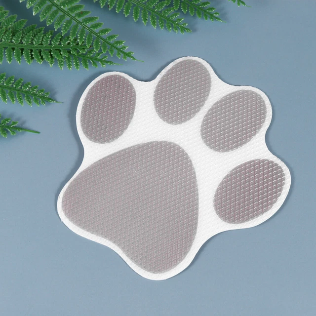 Adesivi Antiscivolo Per Vasca - 6 Pezzi, PVC, 15x15 Cm, Motivi 3D, Per Superfici Liscie - Foto 12