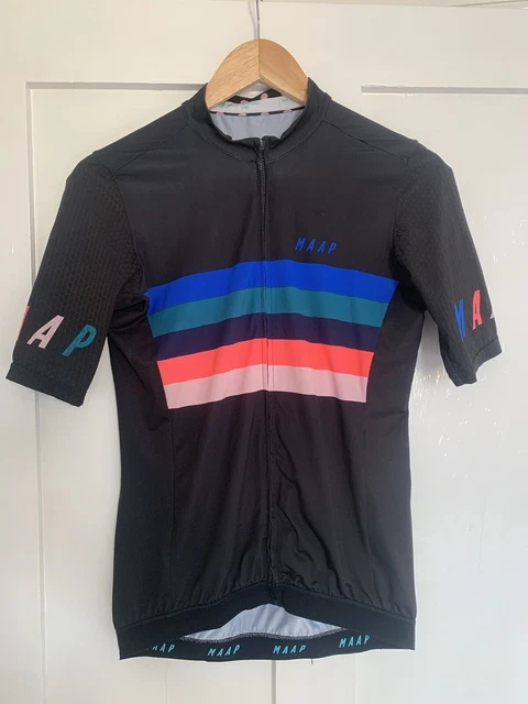 MAAP PRO FIT JERSEY LARGE