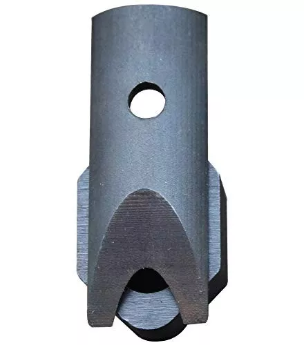 1set Replaceable Die Blade for All Metal Corner Rounder Punch Cutter (R8 5/16" )