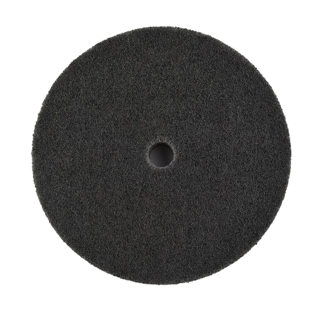 Brosse à Roue En Fibre Pour Laboratoire Dentaire - Diamètre 2,35 Mm - Polisseuse Prophy - Neuf MPN A3-5811