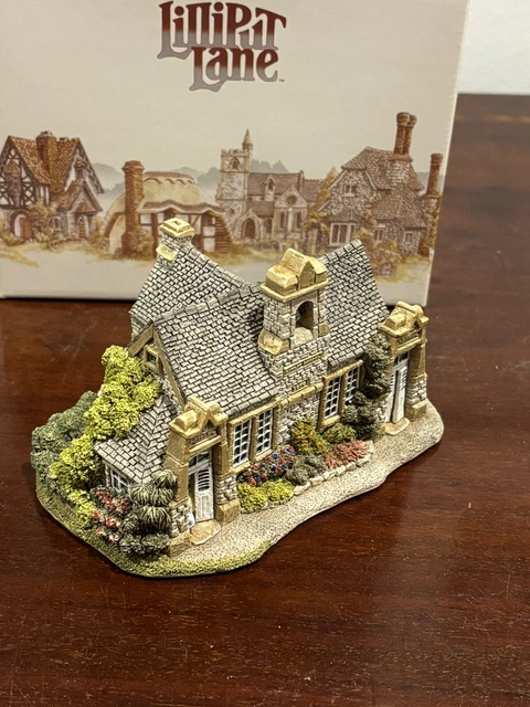 LILLIPUT LANE 