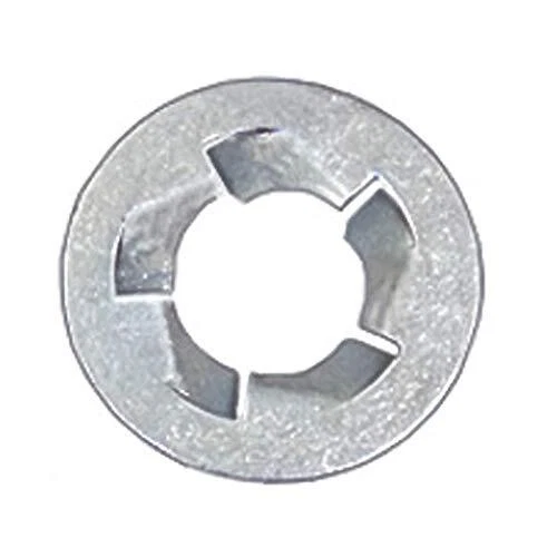 AUVECO 9299 Pushnut Bolt Ret
