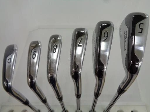 BRIDGESTONE TOUR B 201CB (5~P) Good condition Rare (6x) Japan made 
