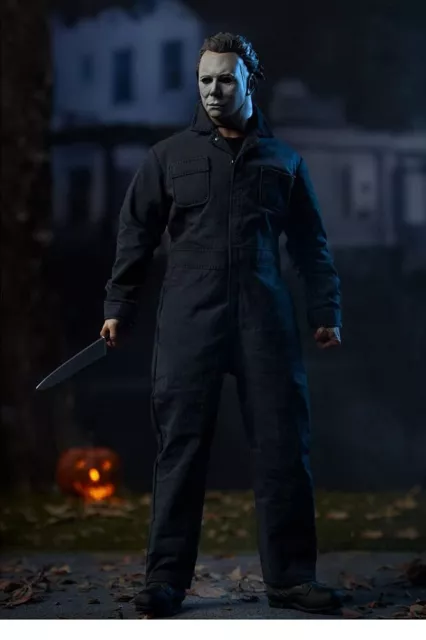 Sideshow Collectibles Halloween Michael Myers 1/6 Scale Figure SS100398