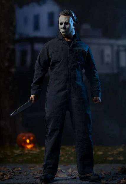 Sideshow Collectibles Halloween Michael Myers 1/6 Scale Figure SS100398