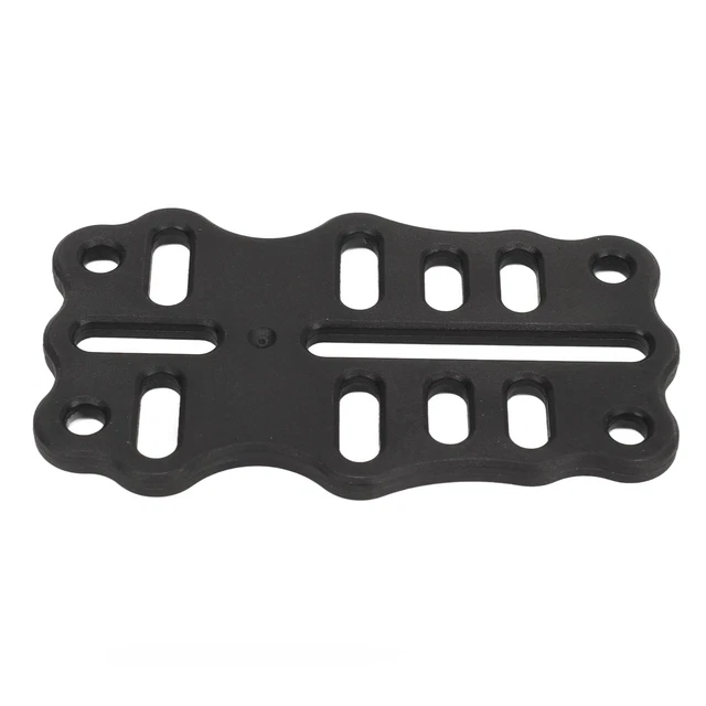 Adaptateur 'étui De Pistolet Modulaire Plate-Forme QLS Plaque 'extension De