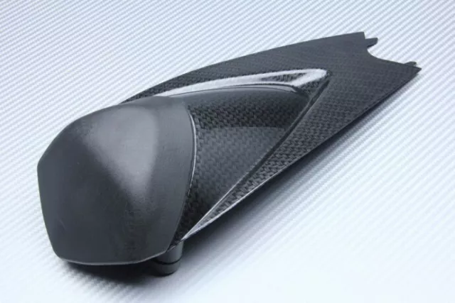 Carbon Soziusabdeckung / Sitzabdeckung APRILIA RSV4 1000 RSV 4 KE 2015-2020