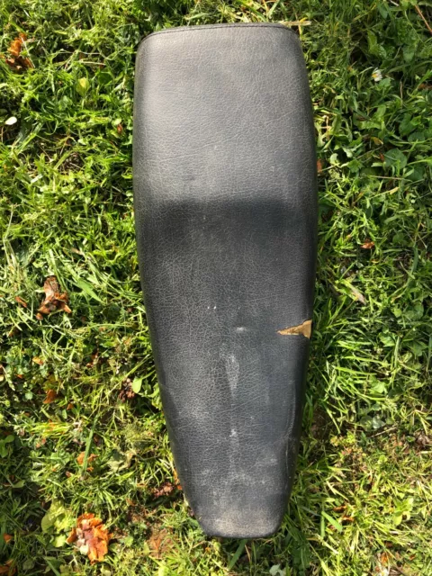 Siège Moto DERBI Fenix, Selle Pour Ameublement