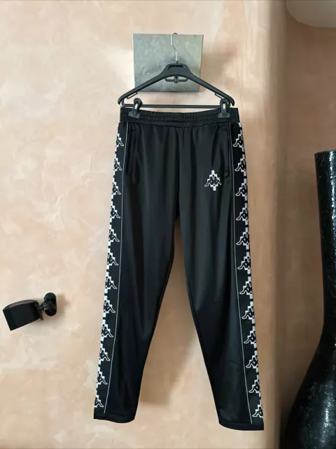 PANTALONE KAPPA X Marcelo Burlon modello tuta EUR 70 00 PicClick IT