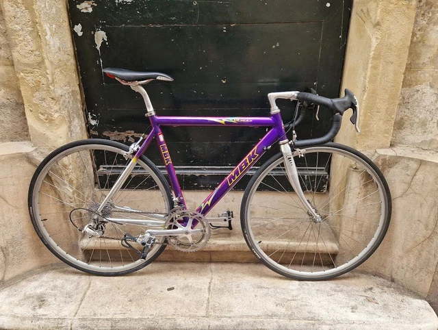VELO DE course route MBK reconditionne EUR 550 00 PicClick FR