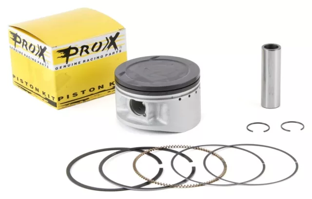 Nuovo Prox Pistone kit PROX YAMAHA XT 600 (XT600), TT 600 (83-04) (95,50MM)