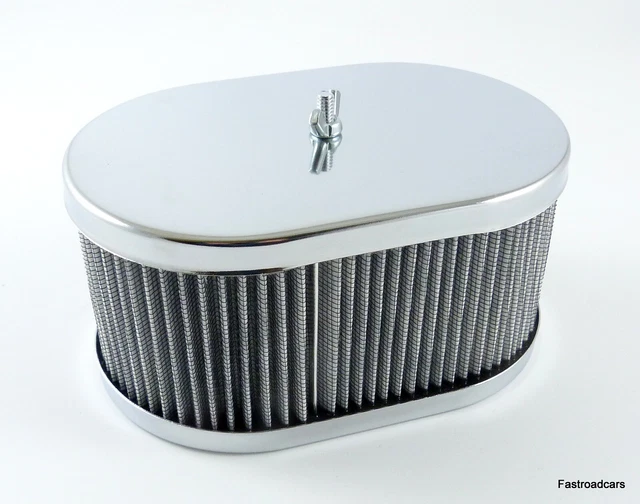 WEBER 40/45 DCOE CARB/CARBURETTOR AIR FILTER