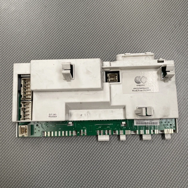 HOTPOINT WF540P Washing Machine Main PCB unit GENUINE