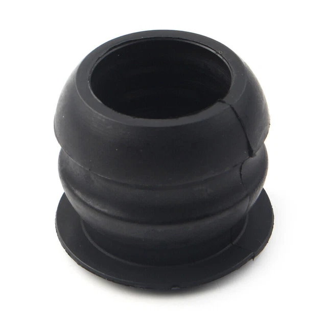 Upper Steering Stem Shaft Bushing For Honda TRX 300 Fourtrax 53221-HC4-000 Black