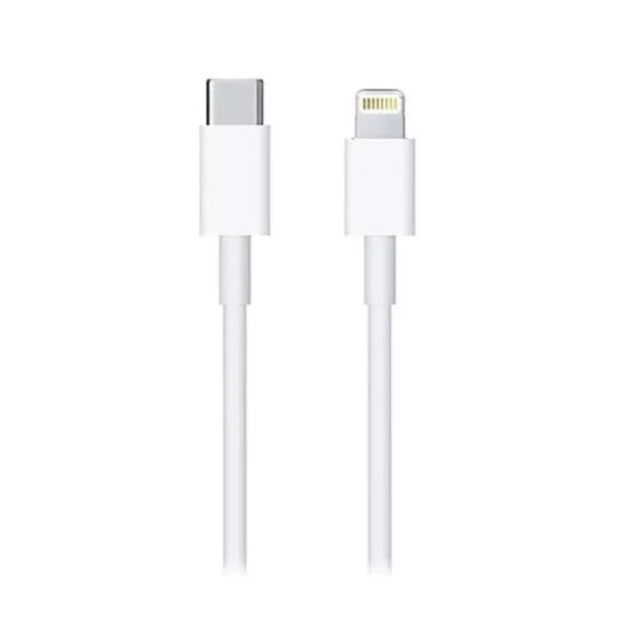 For iPhone 14 13 12 11 Pro XR XS Fast Charging 20W USB-C PD Plug Charger Cable