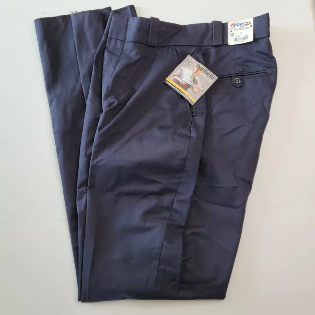 Elbeco Response Tek Twill Women's Pants E9814 size 8 x 36 un-hemmed. NWT