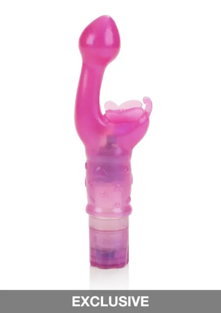 You2toys the original butterfly kiss Vibrator Special