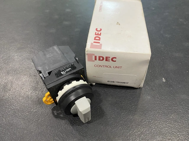 pi Selector Switches, Switches, Electrical Equipment & Supplies