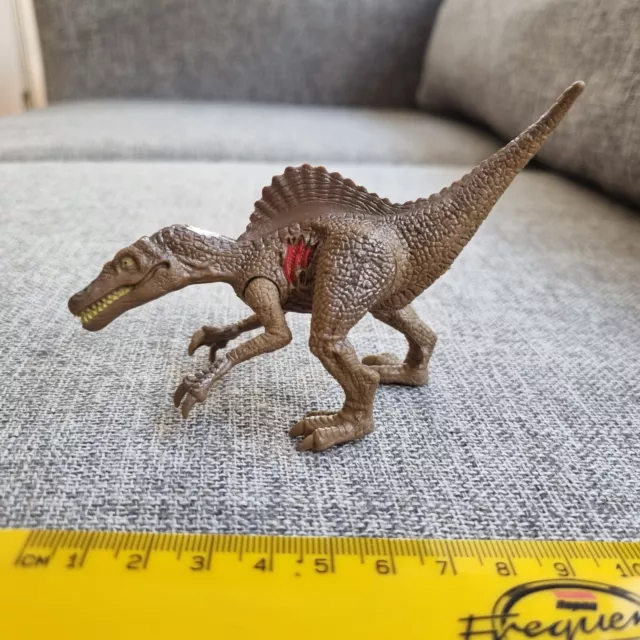 Spinosaurus 10cm Dinosaurus