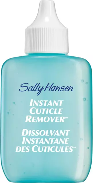 Sally Hansen Instant Cuticle Remover, 29.5ml