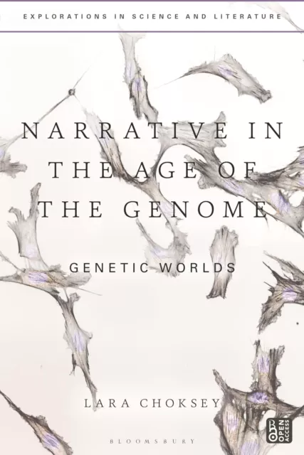 Narrative En The Âge De The Génome: Génétique Worlds (Explorations En Science