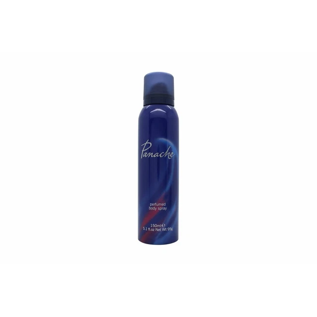 Yardley Panache Body Spray 150ml