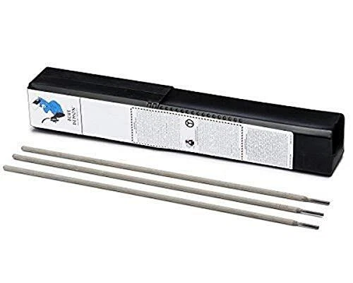 Blue Demon E330-532-05 16 x 5/32" x 14" x 5 lb pack stainless steel arc weldi...