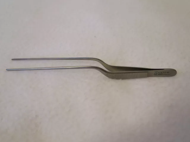 AESCULAP BD880 Yasargil Forceps