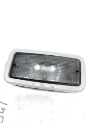 Courtois Plafonnier Lumière de Courtoisie Avant Toit pour VOLKSWAGEN Polo 3a Serie 