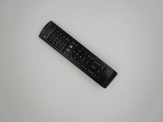 REMOTE CONTROL FOR Aconatic AN-49DSU800 32HS525AN Smart 4K UHD LCD LED ...