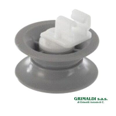 BSN BOSCH SIEMENS Ruota Perno Aspirapolvere BSG1800 BSN1700 BSN1801 rotella 