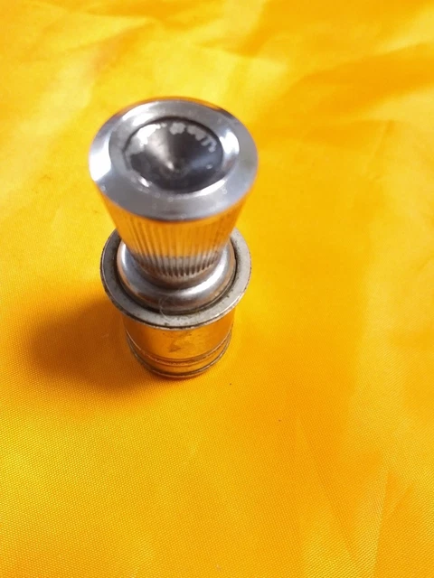 1971 72 73 Amc Amx Javelin Cigar  / Cigarette  Lighter    Oem
