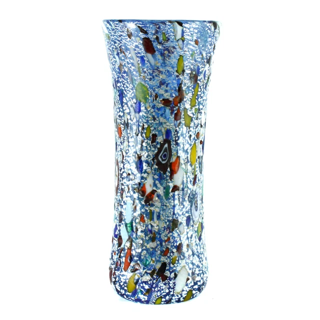 Grand vase en céramique fait main Wendy | Westwing