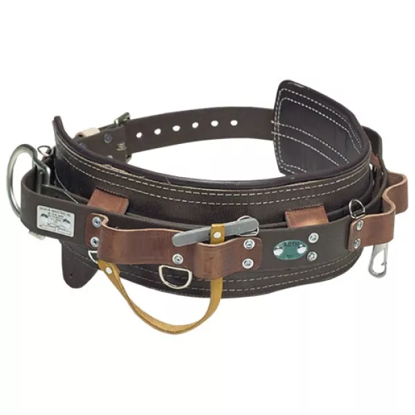 Bashlin 160N-D26 Climbing Belt (New*)